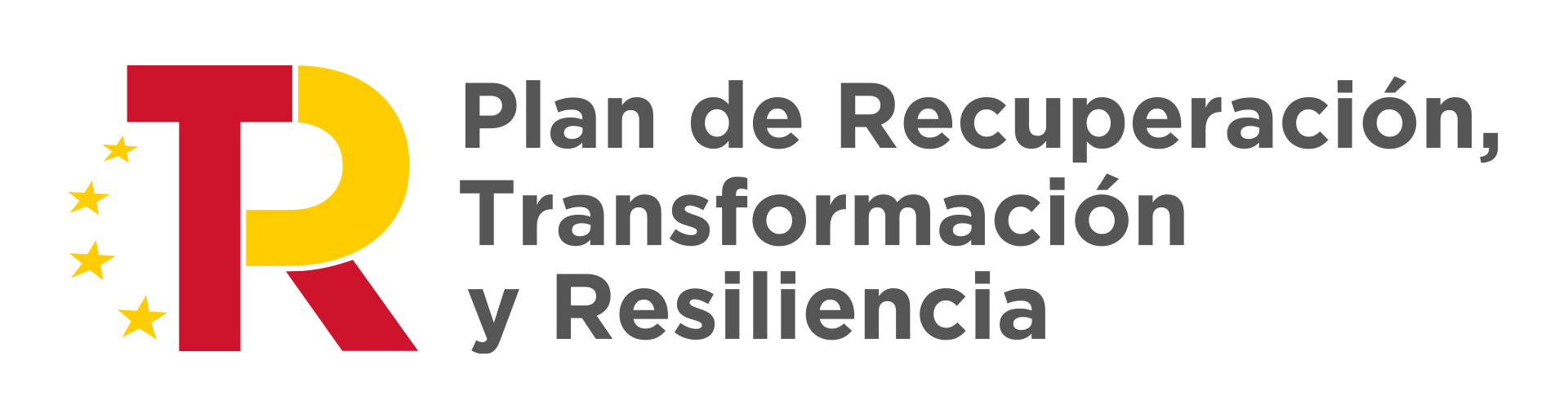 logo plan de recuperacion y resiliencia
